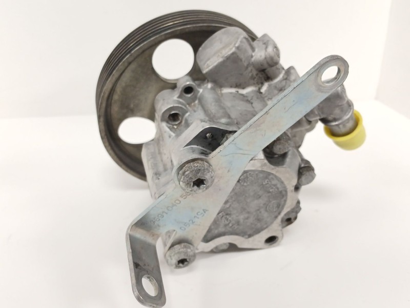 Recambio de bomba servodireccion para citroën jumper ii autobús 2.0 bluehdi 130 referencia OEM IAM   