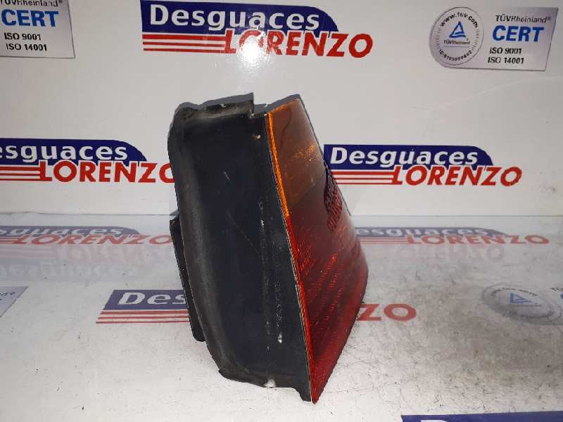 Recambio de piloto trasero derecho para bmw serie 3 coupe (e46) 323 ci referencia OEM IAM 8364725  