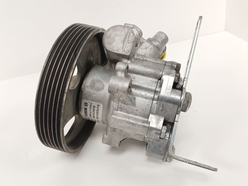 Recambio de bomba servodireccion para citroën jumper ii autobús 2.0 bluehdi 130 referencia OEM IAM   