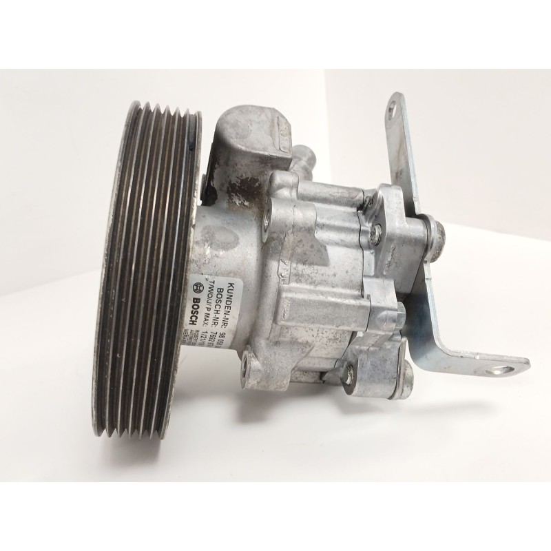 Recambio de bomba servodireccion para citroën jumper ii autobús 2.0 bluehdi 130 referencia OEM IAM   