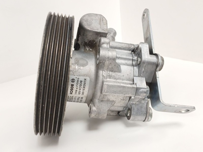 Recambio de bomba servodireccion para citroën jumper ii autobús 2.0 bluehdi 130 referencia OEM IAM   