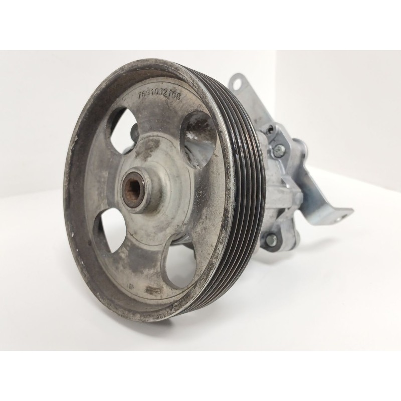 Recambio de bomba servodireccion para citroën jumper ii autobús 2.0 bluehdi 130 referencia OEM IAM   