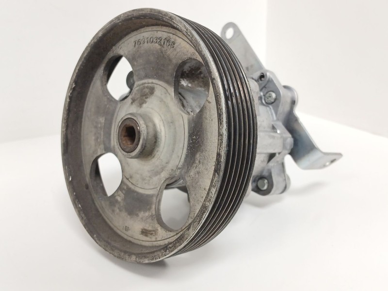Recambio de bomba servodireccion para citroën jumper ii autobús 2.0 bluehdi 130 referencia OEM IAM   