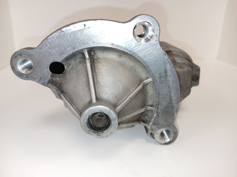 Recambio de motor arranque para citroën jumper ii autobús 2.0 bluehdi 130 referencia OEM IAM   