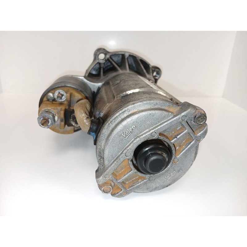 Recambio de motor arranque para citroën jumper ii autobús 2.0 bluehdi 130 referencia OEM IAM   