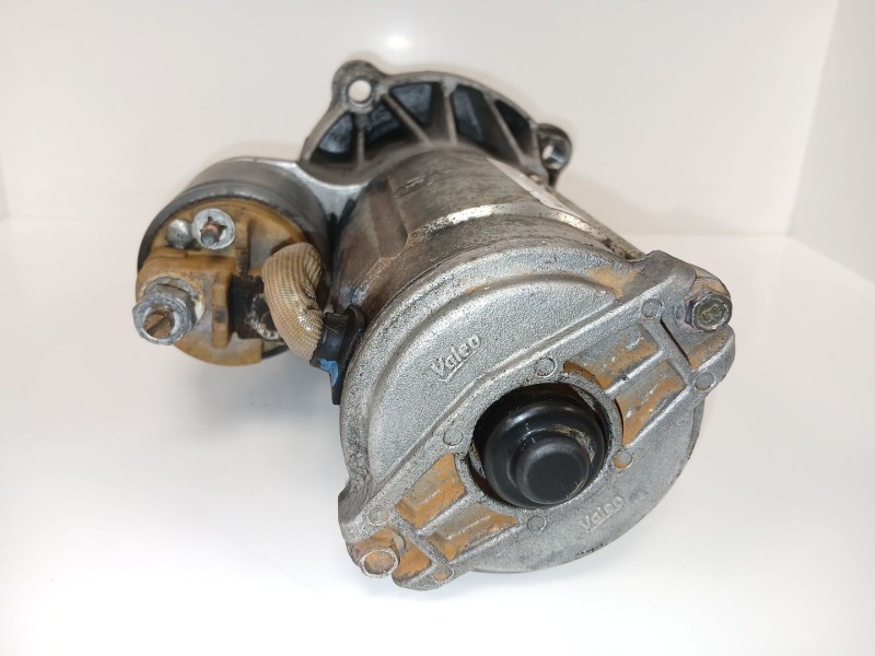 Recambio de motor arranque para citroën jumper ii autobús 2.0 bluehdi 130 referencia OEM IAM   