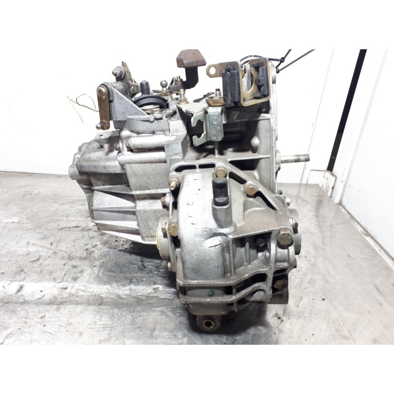 Recambio de caja cambios para alfa romeo 147 (190) 1.9 jtd 120 collezione referencia OEM IAM 1037159 207369 180102