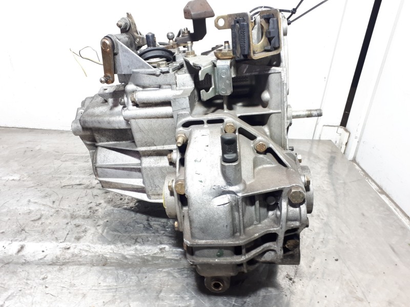 Recambio de caja cambios para alfa romeo 147 (190) 1.9 jtd 120 collezione referencia OEM IAM 1037159 207369 180102