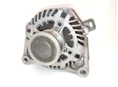 Recambio de alternador para citroën jumper ii autobús 2.0 bluehdi 130 referencia OEM IAM 9824742880 A002TV0781ZEA  2