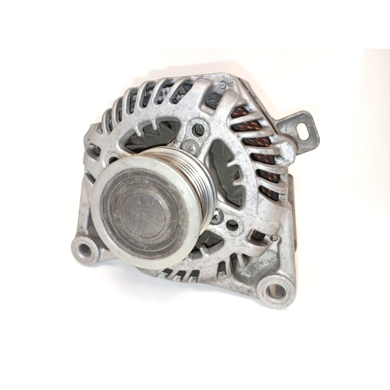 Recambio de alternador para citroën jumper ii autobús 2.0 bluehdi 130 referencia OEM IAM 9824742880 A002TV0781ZEA 