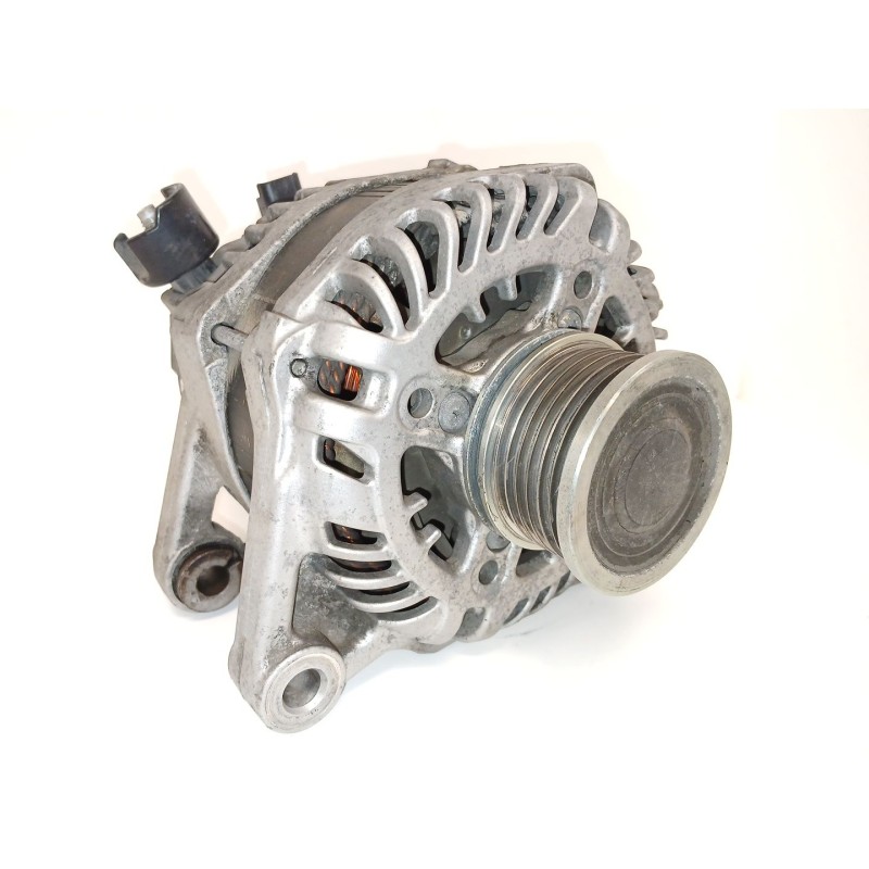 Recambio de alternador para citroën jumper ii autobús 2.0 bluehdi 130 referencia OEM IAM 9824742880 A002TV0781ZEA 