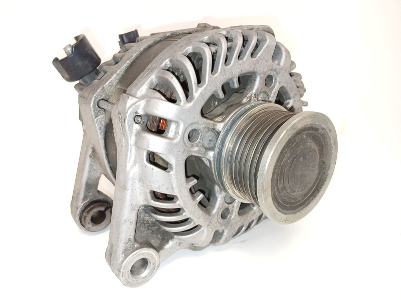 Recambio de alternador para citroën jumper ii autobús 2.0 bluehdi 130 referencia OEM IAM 9824742880 A002TV0781ZEA 