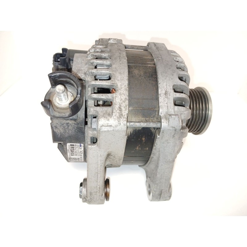 Recambio de alternador para citroën jumper ii autobús 2.0 bluehdi 130 referencia OEM IAM 9824742880 A002TV0781ZEA 