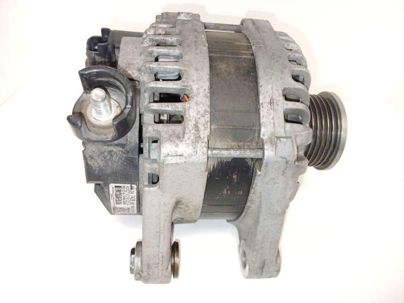 Recambio de alternador para citroën jumper ii autobús 2.0 bluehdi 130 referencia OEM IAM 9824742880 A002TV0781ZEA 