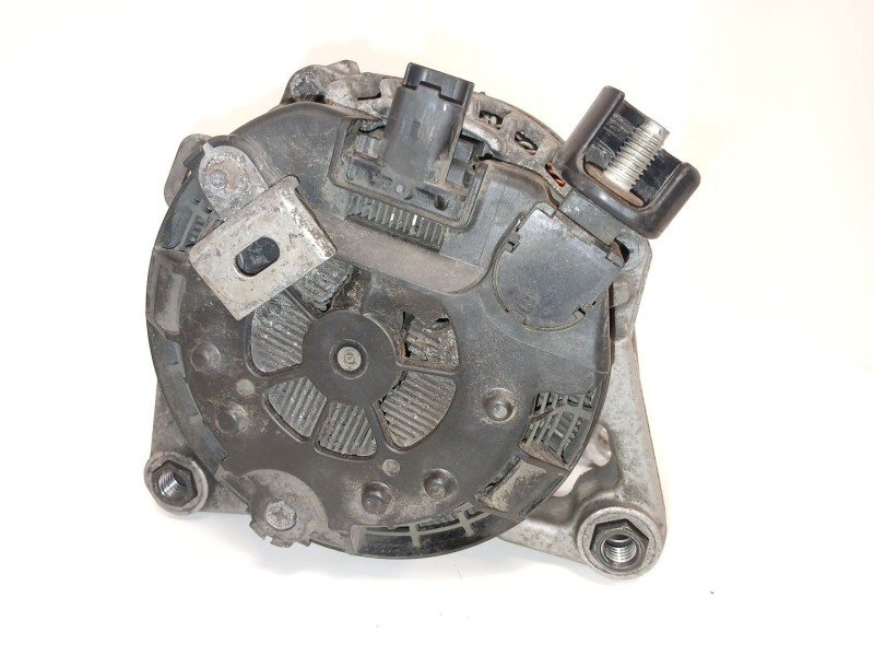 Recambio de alternador para citroën jumper ii autobús 2.0 bluehdi 130 referencia OEM IAM 9824742880 A002TV0781ZEA 