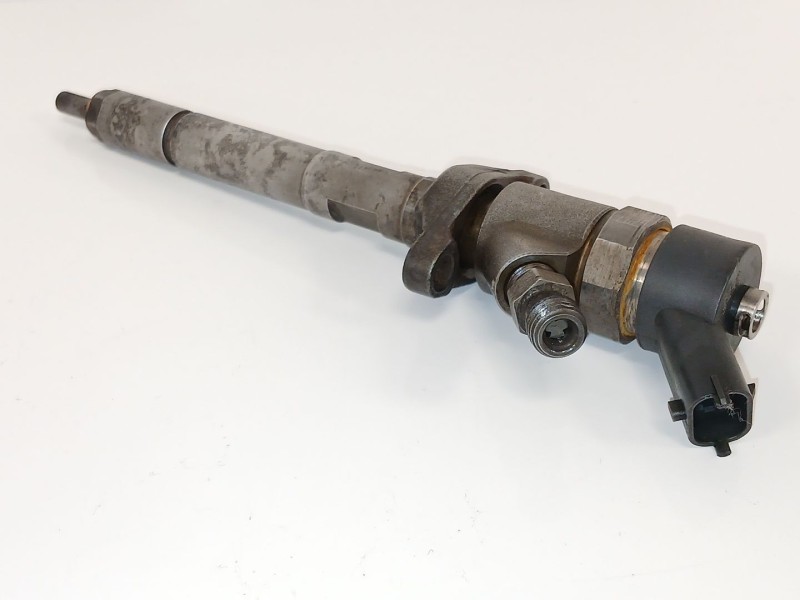 Recambio de inyector para citroën c5 ii (rc_) 1.6 hdi (rc8hzb) referencia OEM IAM 0445110259  