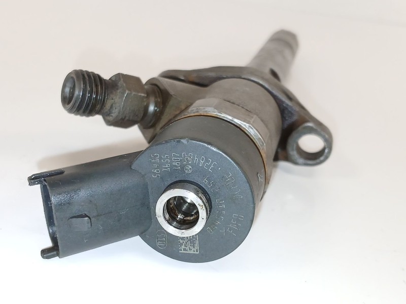 Recambio de inyector para citroën c5 ii (rc_) 1.6 hdi (rc8hzb) referencia OEM IAM 0445110259  