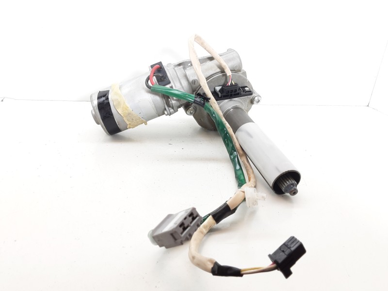 Recambio de columna direccion para toyota yaris active hybrid referencia OEM IAM JJ301000740 1608000683 