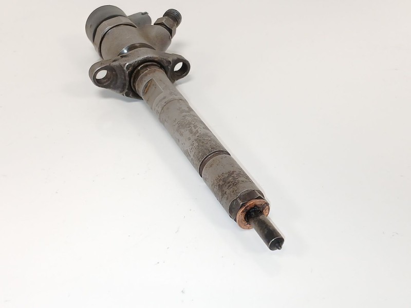 Recambio de inyector para citroën c5 ii (rc_) 1.6 hdi (rc8hzb) referencia OEM IAM 0445110259  