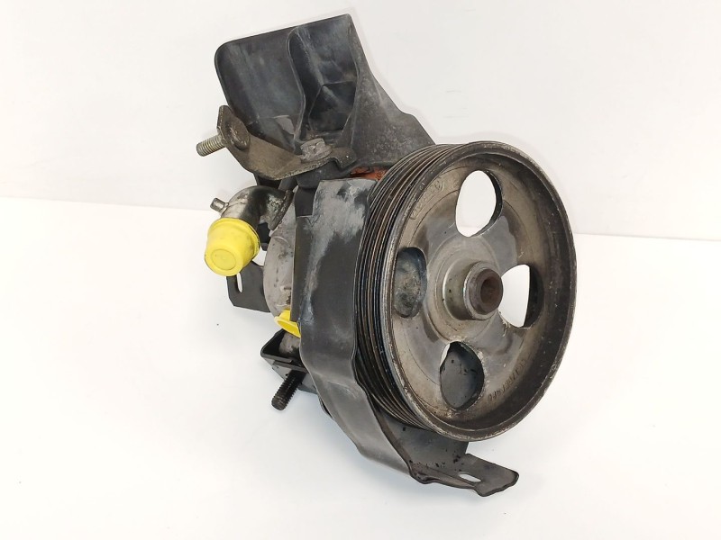 Recambio de bomba direccion para peugeot bipper (aa_) 1.4 hdi referencia OEM IAM   