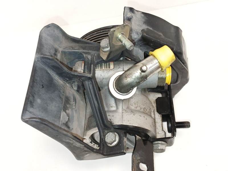 Recambio de bomba direccion para peugeot bipper (aa_) 1.4 hdi referencia OEM IAM   