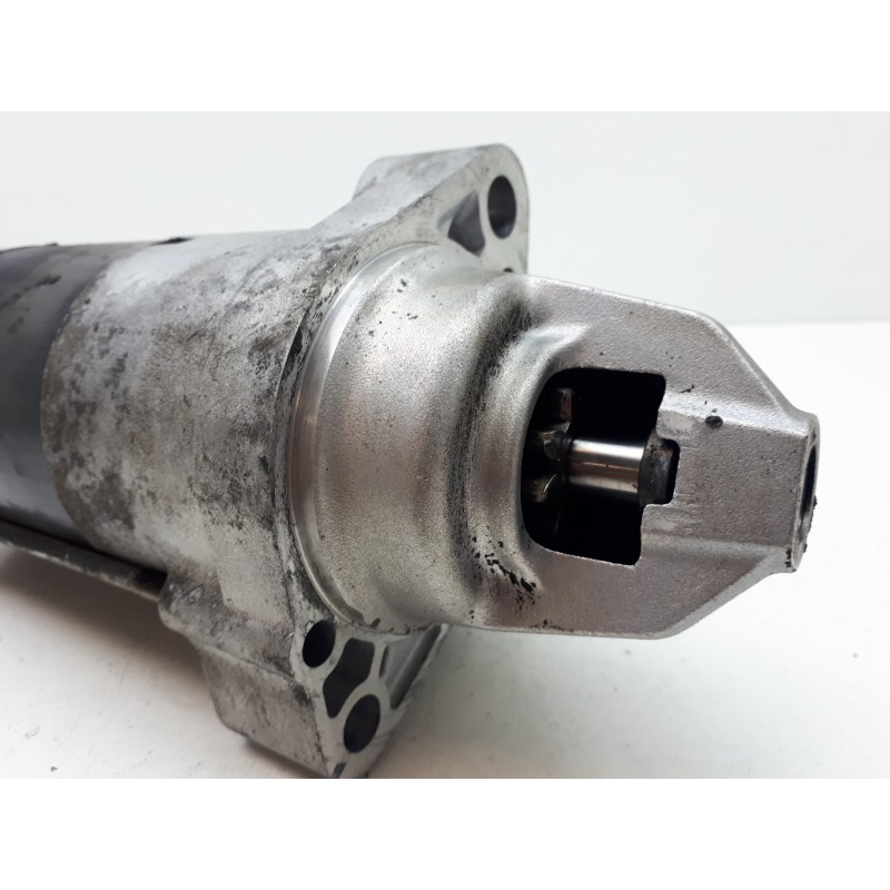 Recambio de motor arranque para honda accord berlina (cl/cn) 2.2i ctdi executive referencia OEM IAM MHG023 M002T86672 