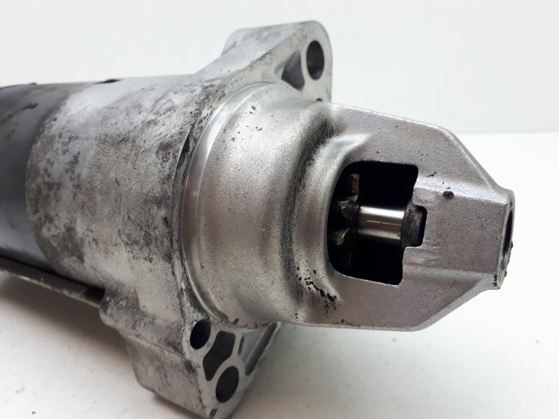 Recambio de motor arranque para honda accord berlina (cl/cn) 2.2i ctdi executive referencia OEM IAM MHG023 M002T86672 