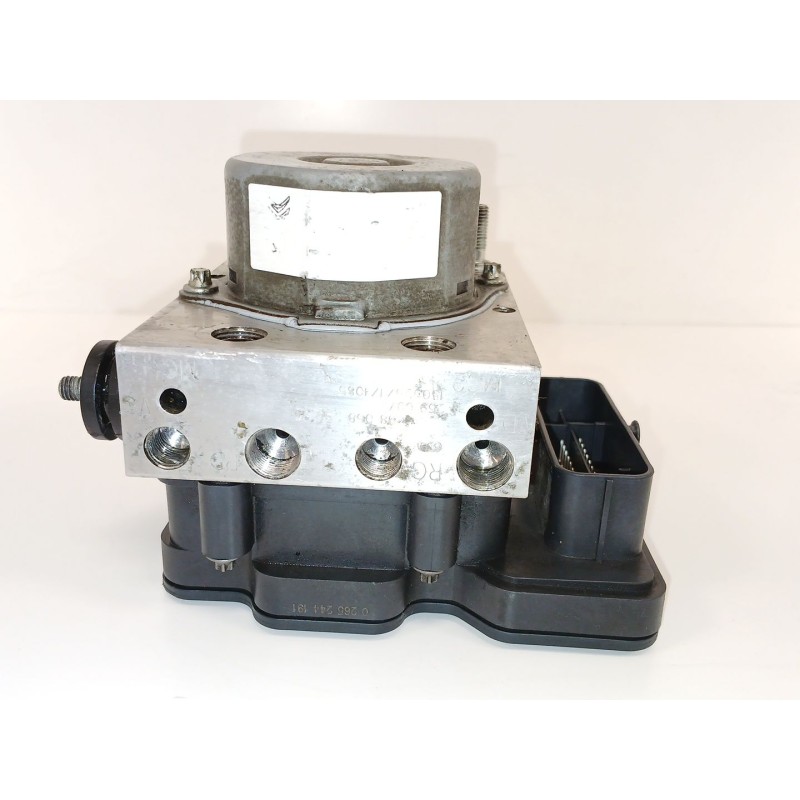 Recambio de abs para peugeot 308 ii (lb_, lp_, lw_, lh_, l3_) 1.6 hdi / bluehdi 115 referencia OEM IAM   