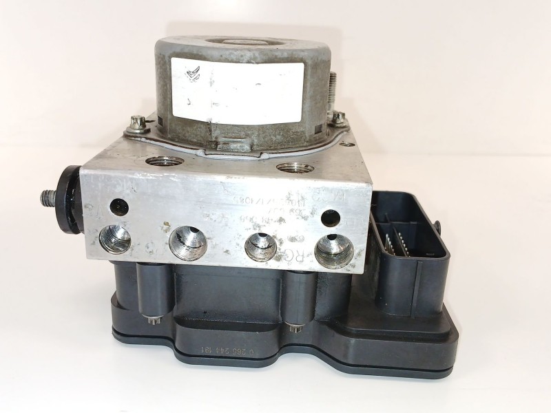 Recambio de abs para peugeot 308 ii (lb_, lp_, lw_, lh_, l3_) 1.6 hdi / bluehdi 115 referencia OEM IAM   