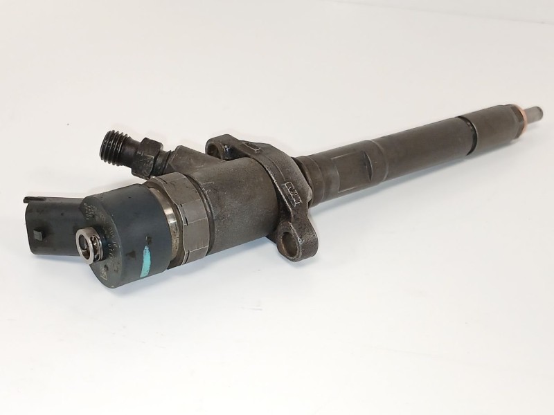 Recambio de inyector para citroën c5 ii (rc_) 1.6 hdi (rc8hzb) referencia OEM IAM 0265110259  