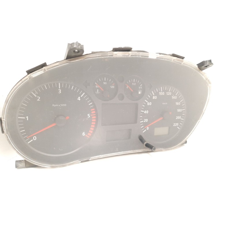 Recambio de cuadro instrumentos para seat cordoba berlina (6k2) 1.9 tdi referencia OEM IAM 6K0920850C  