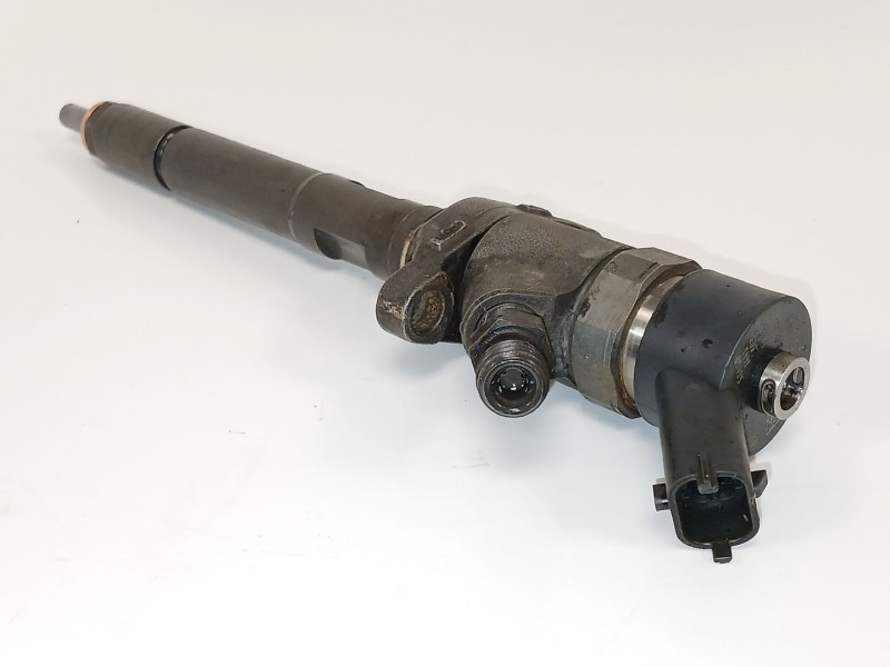 Recambio de inyector para citroën c5 ii (rc_) 1.6 hdi (rc8hzb) referencia OEM IAM 0265110259  