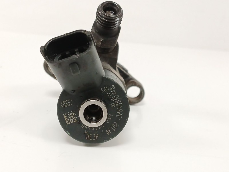 Recambio de inyector para citroën c5 ii (rc_) 1.6 hdi (rc8hzb) referencia OEM IAM 0265110259  