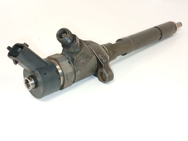 Recambio de inyector para citroën c5 ii (rc_) 1.6 hdi (rc8hzb) referencia OEM IAM 0265110259  