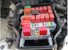 Recambio de caja reles / fusibles para citroën jumper ii autobús 2.0 bluehdi 130 referencia OEM IAM 1394668080  