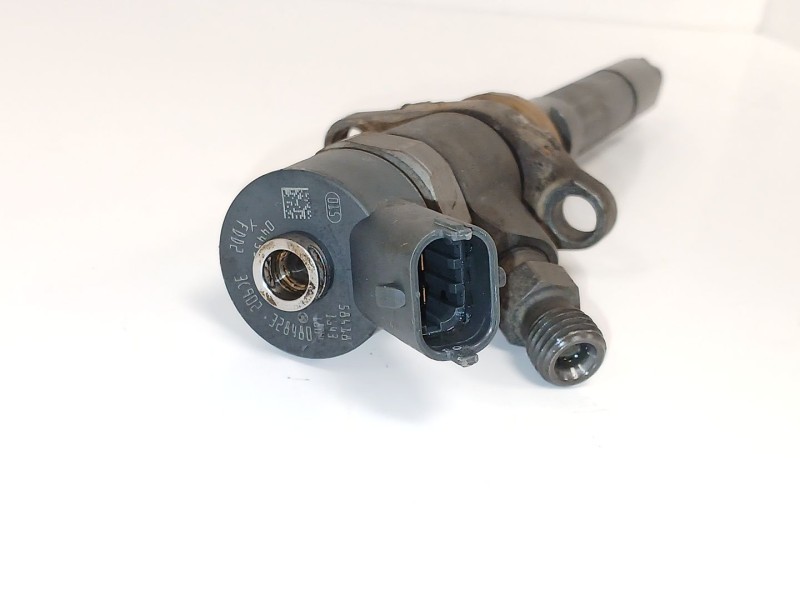 Recambio de inyector para citroën c5 ii (rc_) 1.6 hdi (rc8hzb) referencia OEM IAM 0445110259  