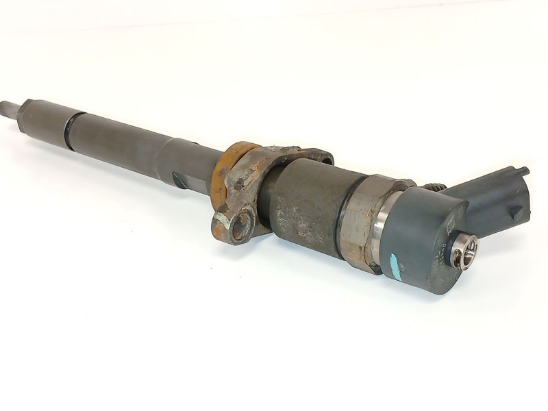 Recambio de inyector para citroën c5 ii (rc_) 1.6 hdi (rc8hzb) referencia OEM IAM 0445110259  