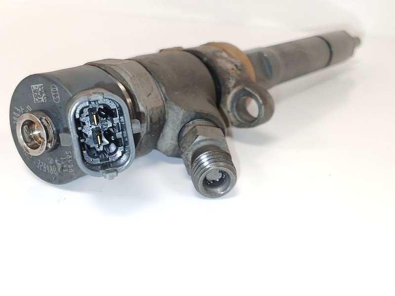 Recambio de inyector para citroën c5 ii (rc_) 1.6 hdi (rc8hzb) referencia OEM IAM 0445110259  