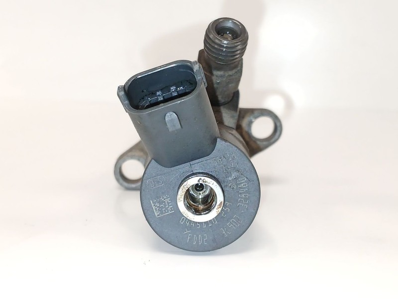 Recambio de inyector para citroën c5 ii (rc_) 1.6 hdi (rc8hzb) referencia OEM IAM 0445110259  