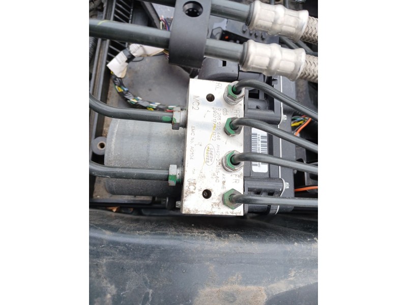 Recambio de abs para land rover discovery iv (l319) 3.0 td 4x4 referencia OEM IAM 0265235446  