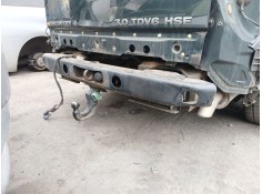 Recambio de refuerzo paragolpes trasero para land rover discovery iv (l319) 3.0 td 4x4 referencia OEM IAM   