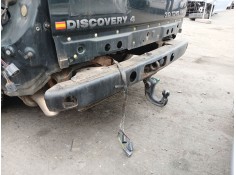 Recambio de refuerzo paragolpes trasero para land rover discovery iv (l319) 3.0 td 4x4 referencia OEM IAM    2