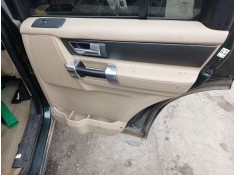 Recambio de elevalunas trasero derecho para land rover discovery iv (l319) 3.0 td 4x4 referencia OEM IAM   