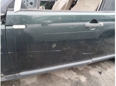 Recambio de puerta delantera izquierda para land rover discovery iv (l319) 3.0 td 4x4 referencia OEM IAM   
