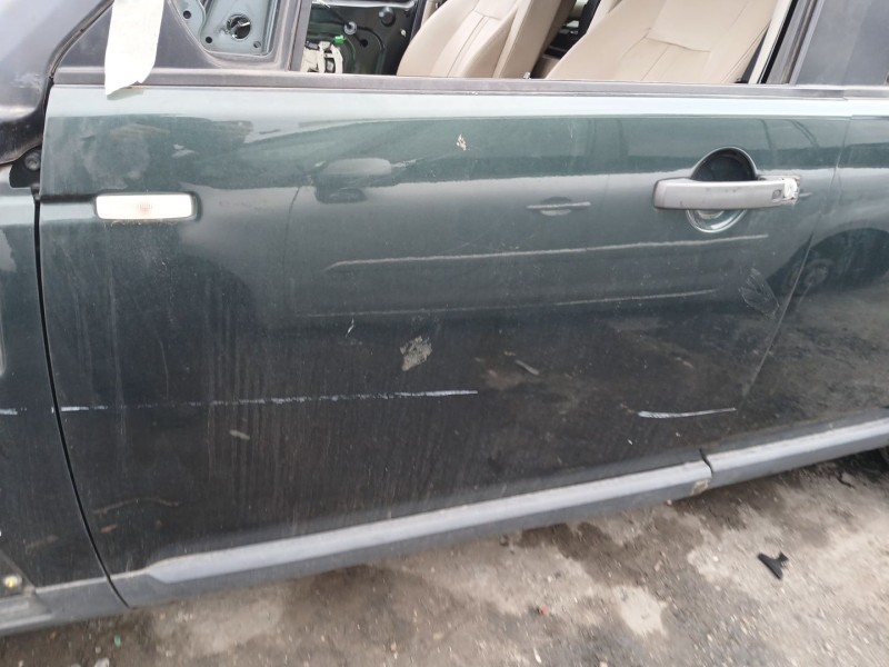 Recambio de puerta delantera izquierda para land rover discovery iv (l319) 3.0 td 4x4 referencia OEM IAM   