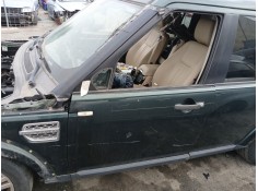 Recambio de puerta delantera izquierda para land rover discovery iv (l319) 3.0 td 4x4 referencia OEM IAM    2
