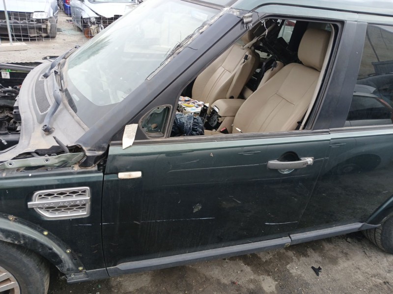 Recambio de puerta delantera izquierda para land rover discovery iv (l319) 3.0 td 4x4 referencia OEM IAM   