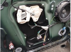 Recambio de elevalunas delantero izquierdo para land rover discovery iv (l319) 3.0 td 4x4 referencia OEM IAM   