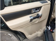 Recambio de elevalunas trasero izquierdo para land rover discovery iv (l319) 3.0 td 4x4 referencia OEM IAM   