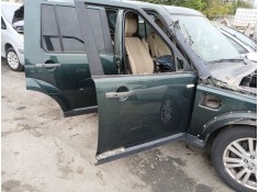 Recambio de puerta delantera derecha para land rover discovery iv (l319) 3.0 td 4x4 referencia OEM IAM   